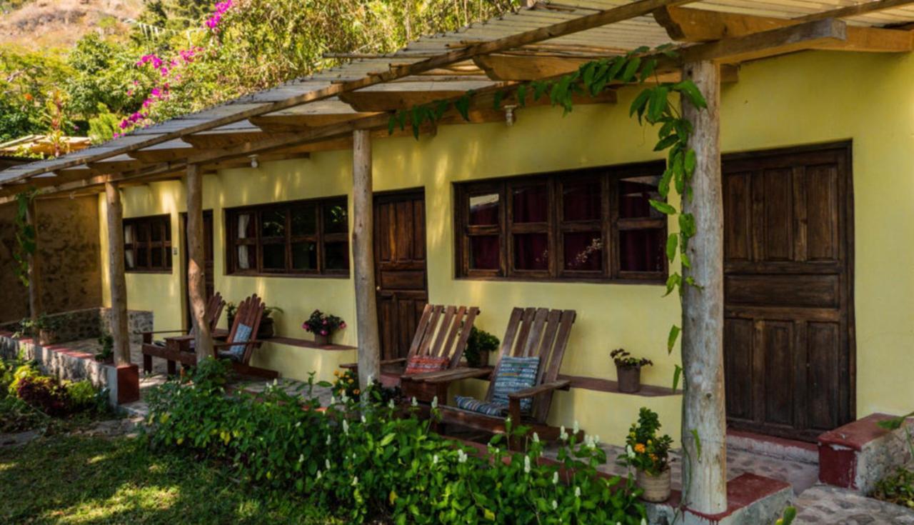 Hotel & Restaurante Arca De Noe Santa Cruz La Laguna Exterior foto